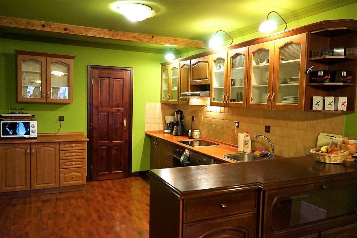 Luxury Oldtown Loft 320M2 On Hlavna Street Apartment Kosice Ngoại thất bức ảnh