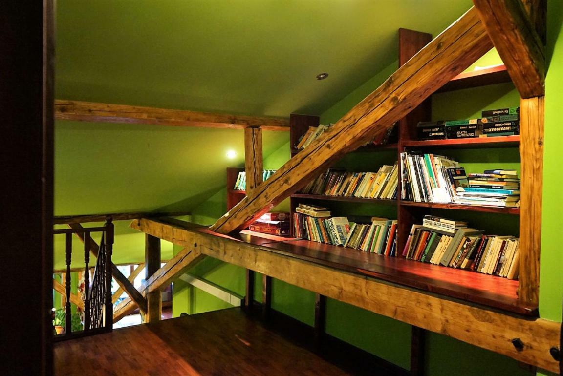 Luxury Oldtown Loft 320M2 On Hlavna Street Apartment Kosice Ngoại thất bức ảnh