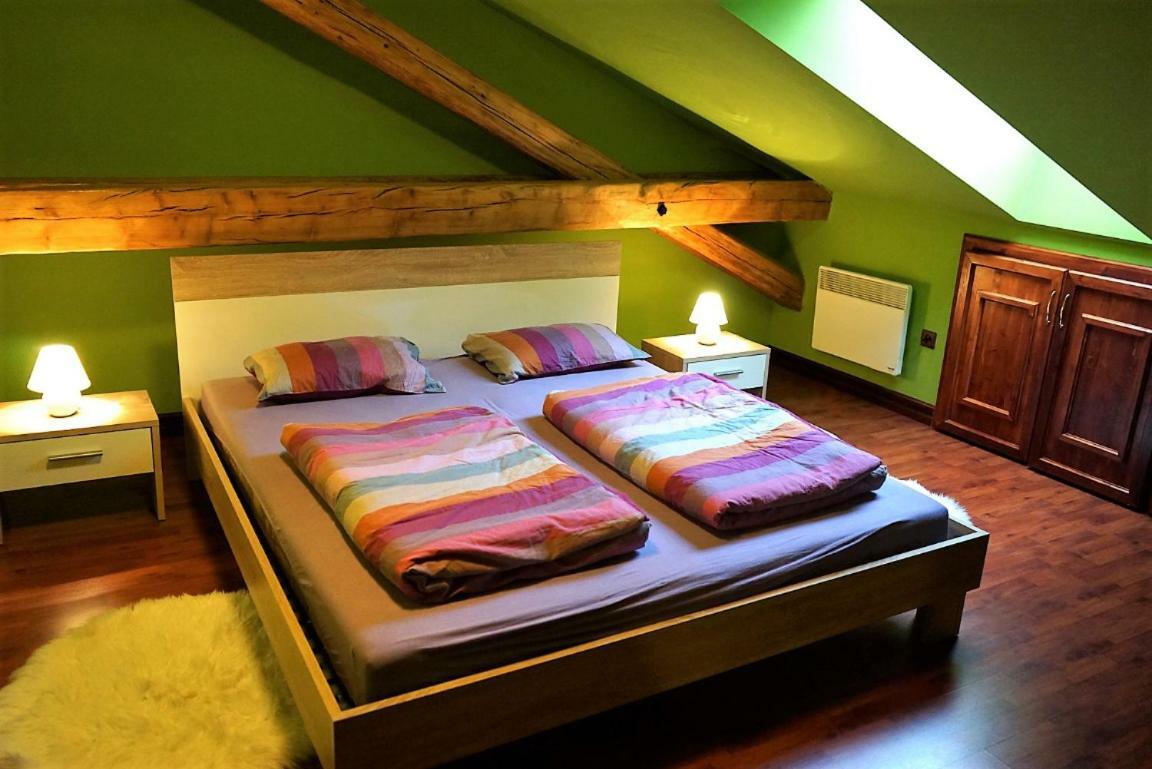 Luxury Oldtown Loft 320M2 On Hlavna Street Apartment Kosice Ngoại thất bức ảnh