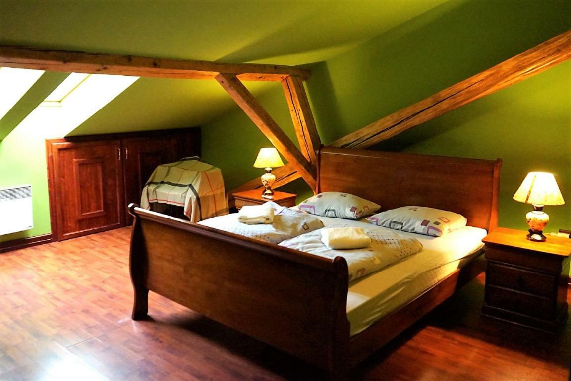 Luxury Oldtown Loft 320M2 On Hlavna Street Apartment Kosice Ngoại thất bức ảnh