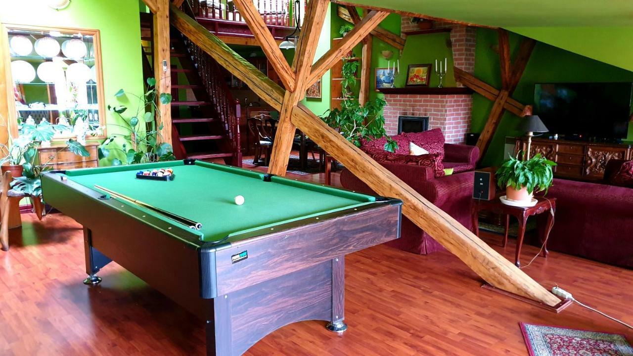 Luxury Oldtown Loft 320M2 On Hlavna Street Apartment Kosice Ngoại thất bức ảnh