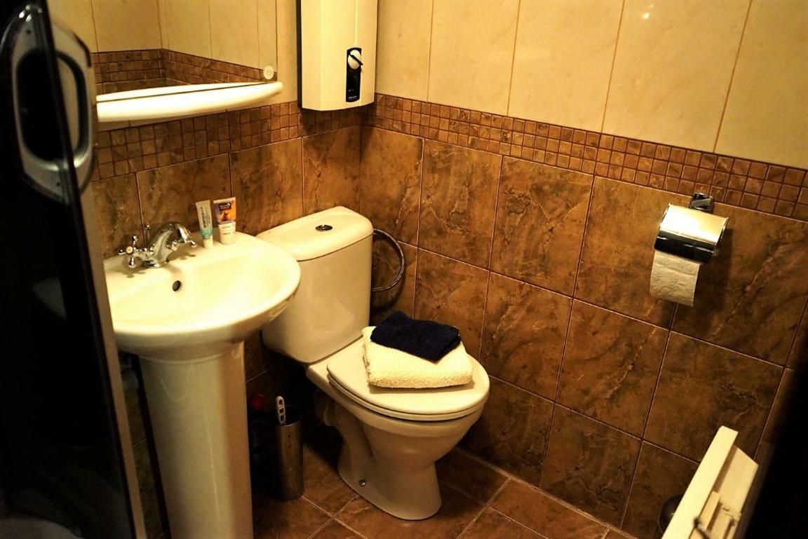 Luxury Oldtown Loft 320M2 On Hlavna Street Apartment Kosice Ngoại thất bức ảnh